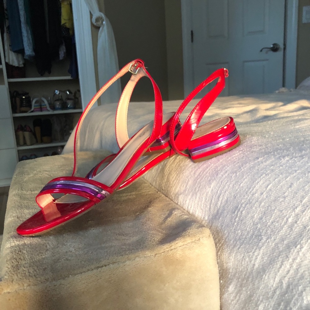 ALDO Sandals - Picture 2 of 3